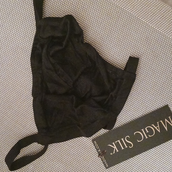 Night Mode G String - Picture 3 of 4